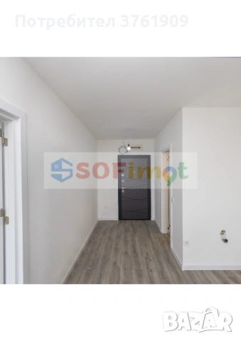 2- стаен апартамент в Центъра на София, снимка 4 - Апартаменти - 54065222