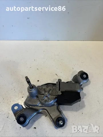 Мотор за задна чистачка на стъкло на багажник за Toyota Avensis 1.6 D4D (2016) 85130-05060 OEM