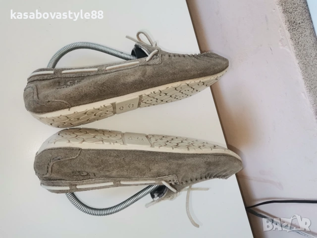Мокасини Ugg Australia 36 н. , снимка 7 - Дамски ежедневни обувки - 54215840