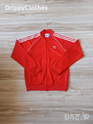Оригинално мъжко горнище Adidas Originals