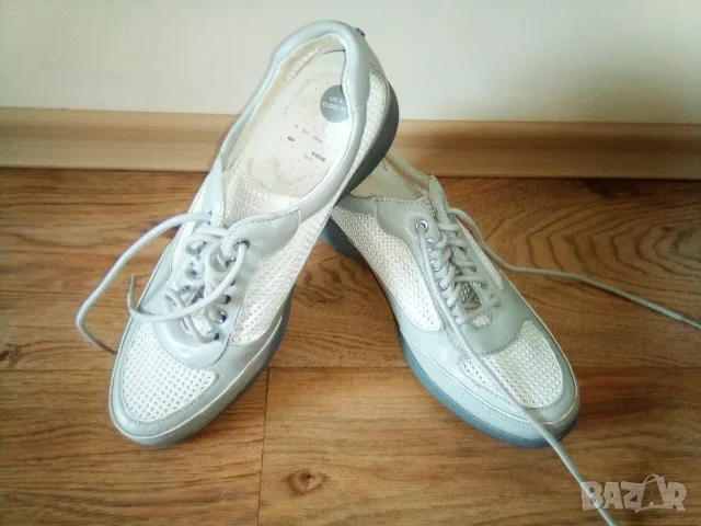 Чисто нови оригинални дамски обувки ROCKPORT UK 4.5 / 37