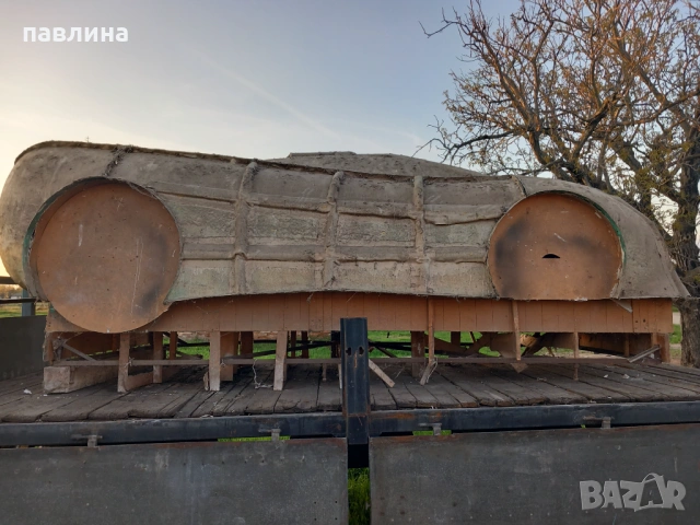 Продавам отливка за кола от фибростъкло,с отлята кола, снимка 2 - Други - 54292986