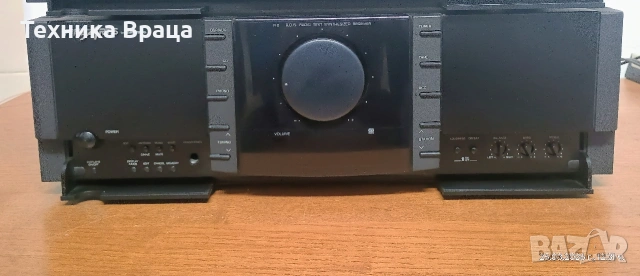 Grundig Fine Arts R2. Страхотно качество. Изпращам видео. , снимка 10 - Ресийвъри, усилватели, смесителни пултове - 53986091