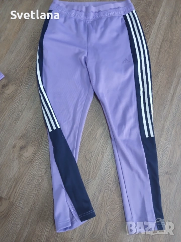 ОРИГИНАЛЕН екип Адидас р.S , снимка 8 - Спортни екипи - 53957408