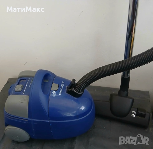 Прахосмукачка ELECTROLUX 1800W