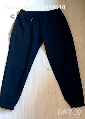 Emporio Armani EA7 Mens Size XL НОВО! ОРИГИНАЛ! Мъжко Долнище!, снимка 3 - Спортни дрехи, екипи - 55316130
