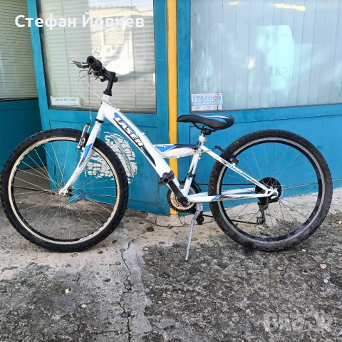 Продавам велосипед 24" , снимка 2 - Велосипеди - 54483158