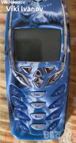 Нокия 3310-за колекция 