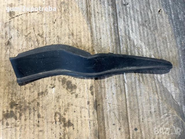 Дясна Облицовка Капак на Чистачките 668625530R Renault Talisman 2017г 147kW