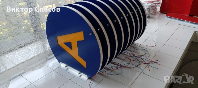 CNC рутерно рязане на плоскости., снимка 11 - Други услуги - 55141261