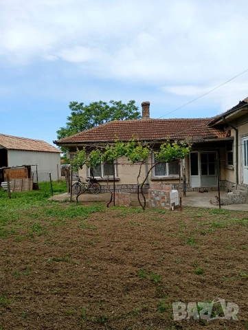Къща в с. Искра обл. Силистра, снимка 10 - Къщи - 55051125