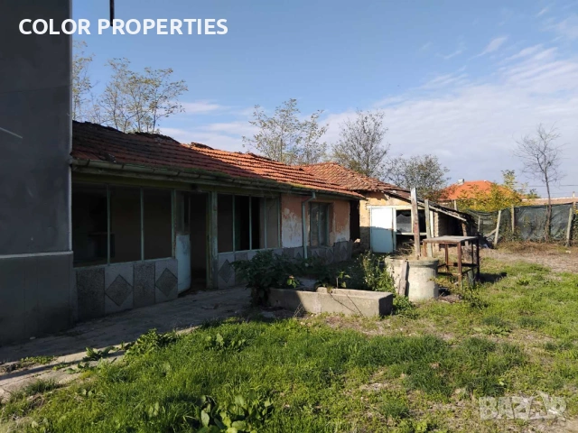 Къща в село Ръжево Конаре , снимка 10 - Къщи - 54191489