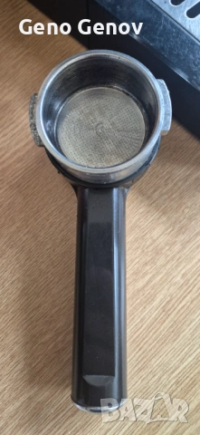 Saeco Poemia кафемашина еспресо, снимка 4 - Кафемашини - 53995341