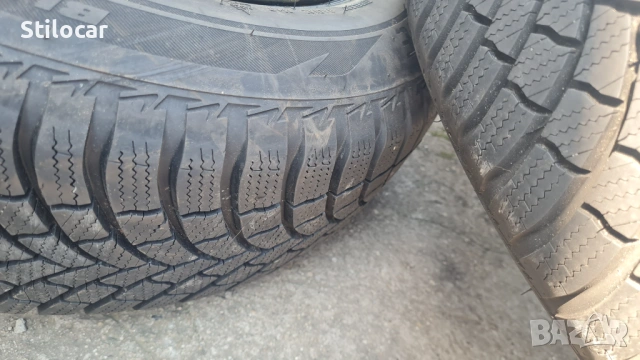 Джанти с гуми Opel Crossland X,Peugeot,Citroen 4x108 15цола, снимка 4 - Гуми и джанти - 54798919