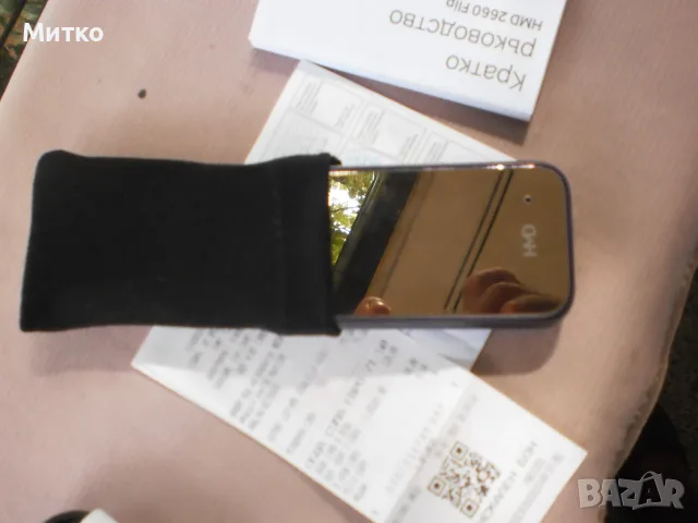 Нов HMD-Нокия 2660 Флип., снимка 6 - Nokia - 55353246