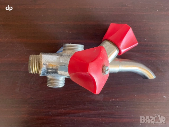 Чисто нов смесител за комбиниран бойлер, снимка 3 - Бойлери - 54164023