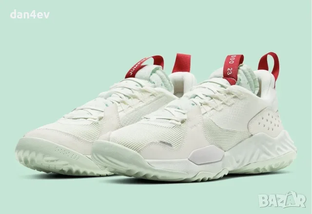 Jordan Delta SP "Jade Aura"