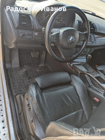 BMW E53 4,4, снимка 10 - Автомобили и джипове - 55118182