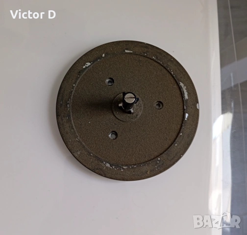 REVOX-Бандтелер,шпиндел А77 В77 , снимка 2 - Други - 55265694