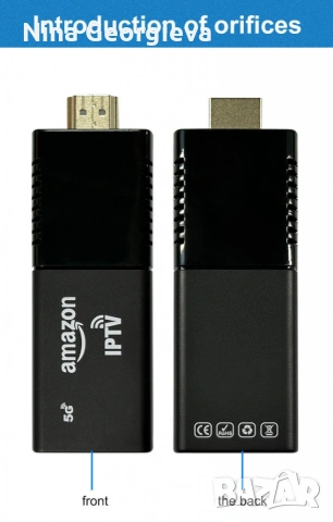 Fire TV Stick 4K - Превърнете телевизора си в смарт устройство, снимка 2 - Приемници и антени - 54431681
