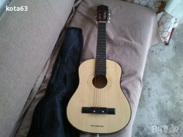 Акустична Китара 