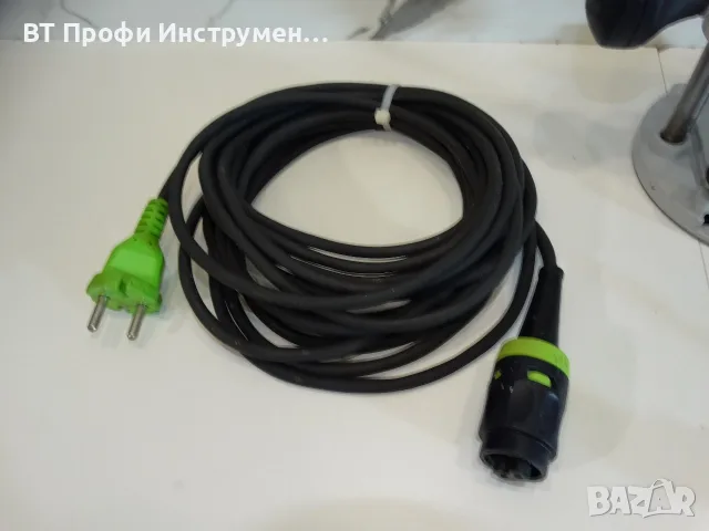Festool OF 1010 EBQ - Оберфреза, снимка 10 - Други инструменти - 55421149