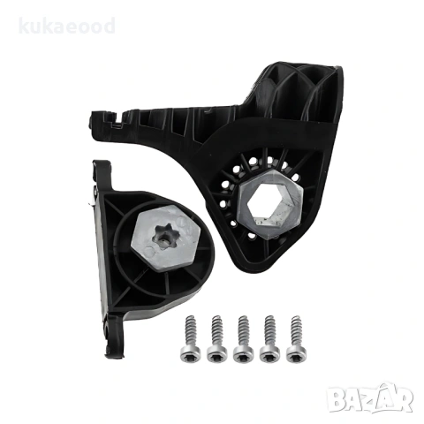 Комплект щипки за захващане на фар Mercedes GLC-Class X253