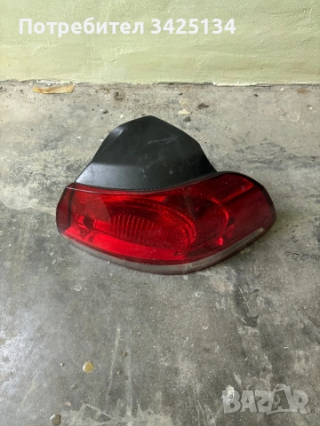 Стоп за VW Golf 6, снимка 2 - Части - 54496969