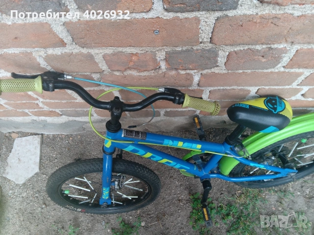 драг 18ц, снимка 3 - Велосипеди - 54980914