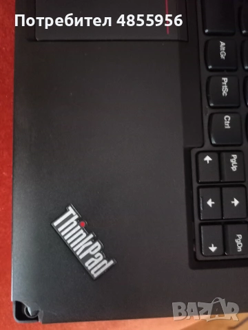 Lenovo ThinkPad T440P i5-4300M, 14", 16GB RAM, 660GB HDD, снимка 2 - Лаптопи за работа - 55224214