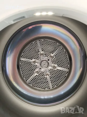 Сушилня Miele TMG 840 WP, 8 кг-  Термопомпа, снимка 11 - Сушилни - 55653666
