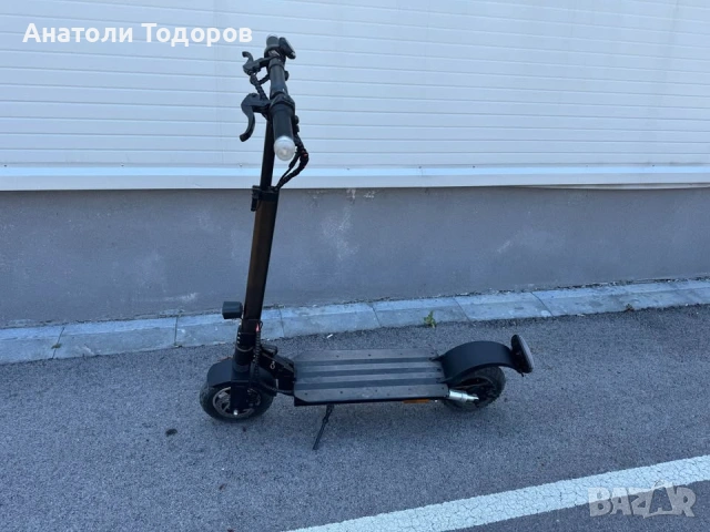 Тротинетка за Offroad 48v / 500w