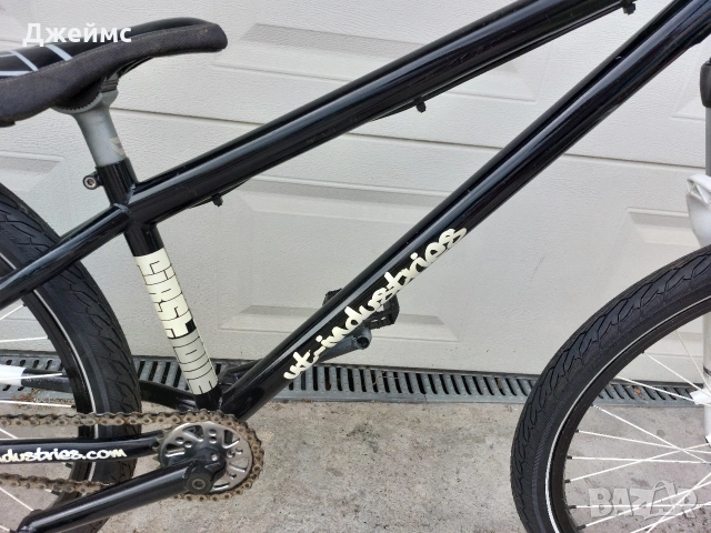 YT Industries Dirt Bike 24 цола , снимка 13 - Велосипеди - 55256680
