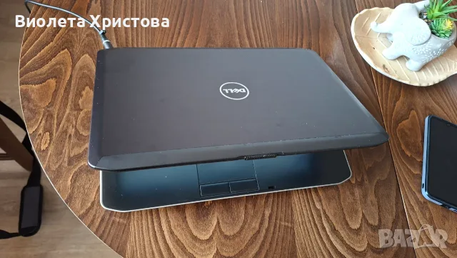 Лап топ DELL без забележки, снимка 4 - Лаптопи за дома - 55424890