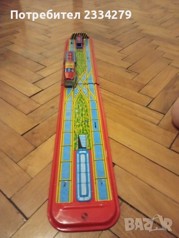 Стари децки играчки , снимка 16 - Колекции - 52626744