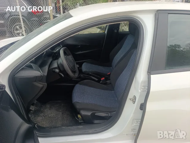 Пежо 208 Е208 / Peugeot 208 2 - 1,5 BluHDI 1,2I и E208 - на части , снимка 10 - Автомобили и джипове - 55426859