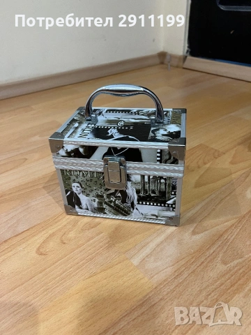 Мини куфар