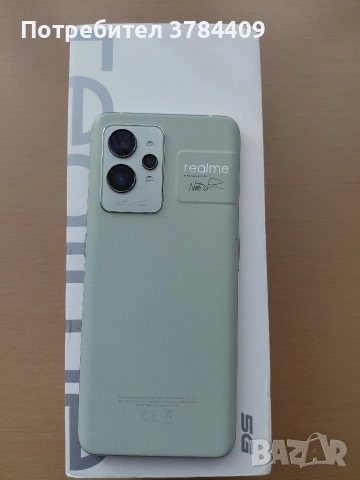 Realme GT2 Pro 12Ram 256GB , снимка 4 - Xiaomi - 54016837
