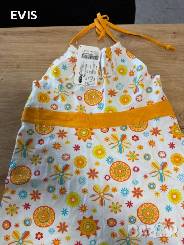 На едро детски дрехи за момичета и момчета, снимка 10 - Други - 54343677