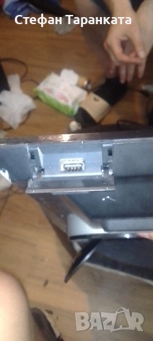 DVD player LG, снимка 4 - Плейъри, домашно кино, прожектори - 54664220