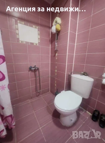 Тристаен апартамент в кв. Вароша, снимка 10 - Апартаменти - 54200326