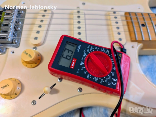 Адаптери Peavey, снимка 12 - Китари - 54080247