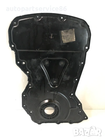 Капак на край за Citroen Relay / Boxer / Ducato 2.2 Hdi (2006-2011) 6C1Q-6019-AC