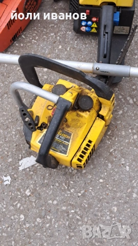 Косачки,резачки,компресори,тримери,снегорини,всякакви, снимка 6 - Други машини и части - 51210545