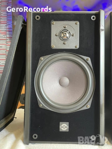 Тонколони MB Quart 280, снимка 3 - Тонколони - 55614299