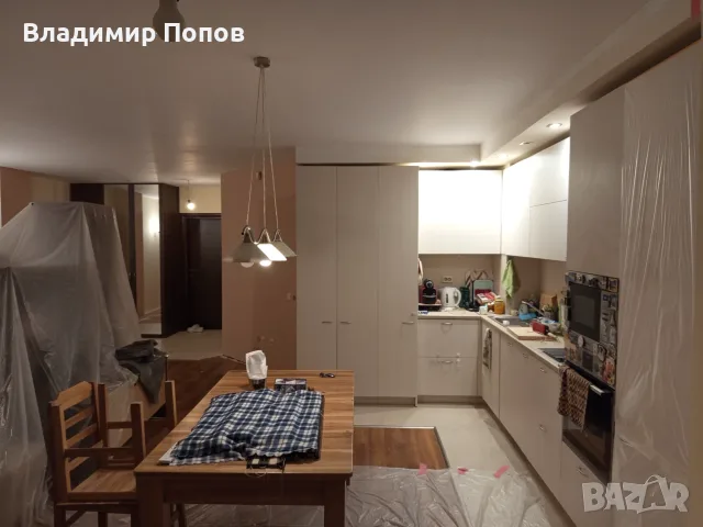 ВЪТРЕШНИ И ВЪНШНИ РЕМОНТИ – СТРОИТЕЛНИ И ДОВЪРШИТЕЛНИ РАБОТИ., снимка 11 - Ремонти на апартаменти - 55619684