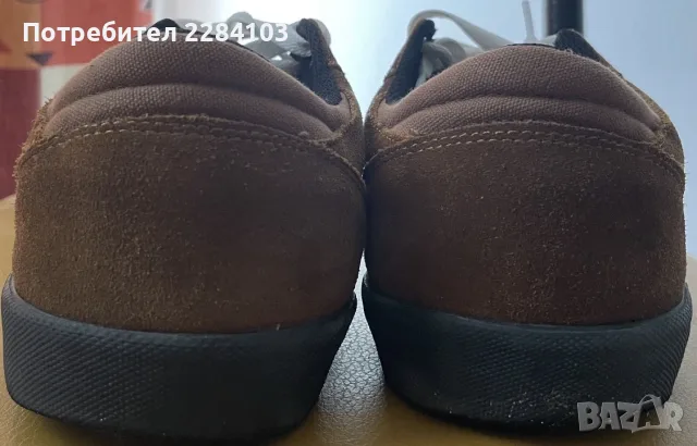 Кецове Etnies, Vans, Puma, снимка 5 - Кецове - 55436918