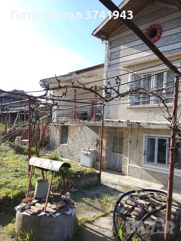 Къща в Радко Димитриево , снимка 2 - Къщи - 55481842
