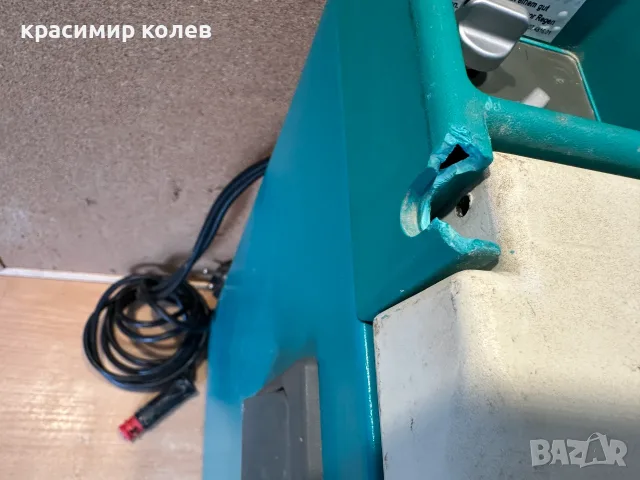хладилник на газ "ELECTROLUX", снимка 5 - Хладилни чанти - 55301488
