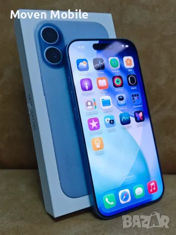 Apple iPhone 17 256GB